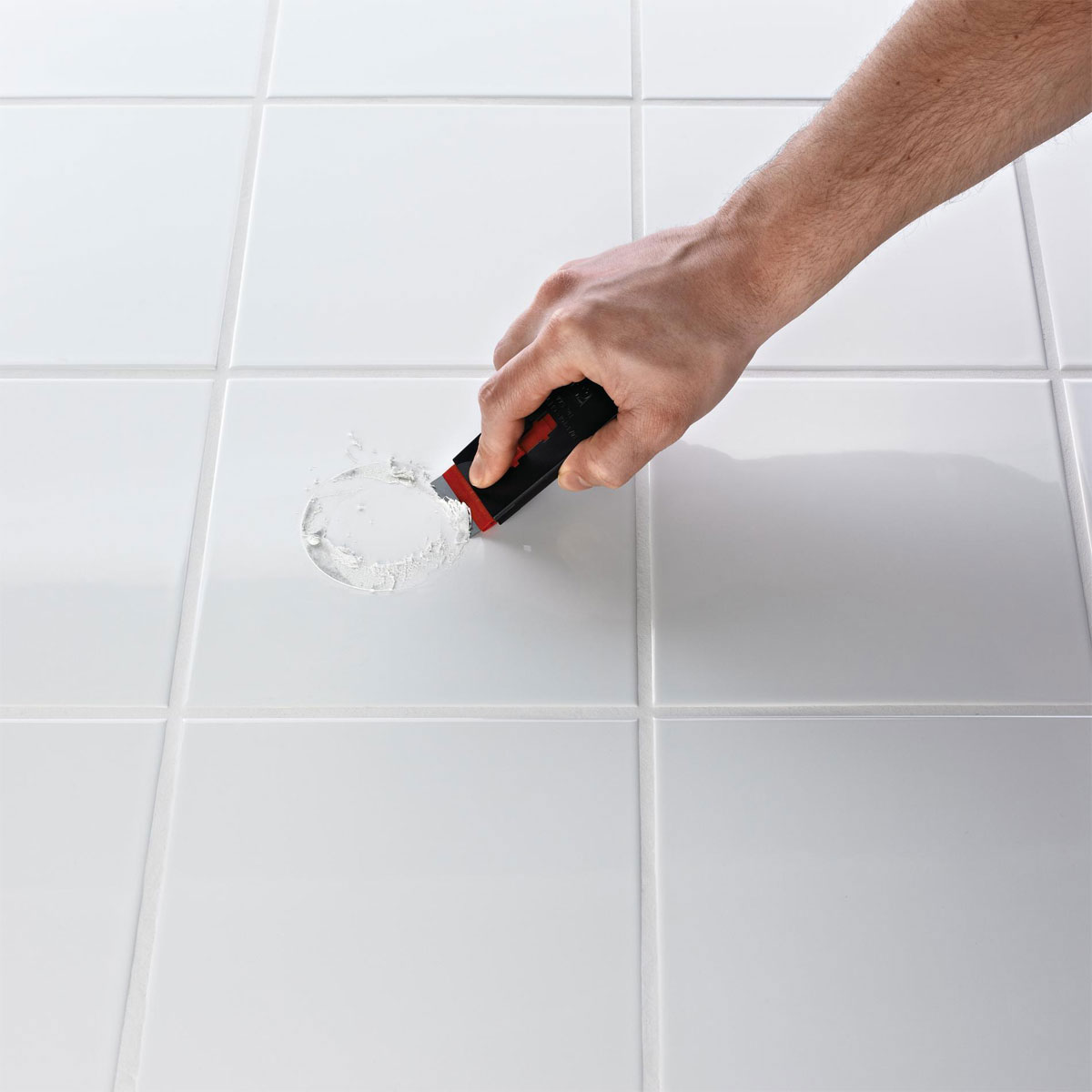 Ridder  Montagekleber Fix und Clean Bild 4