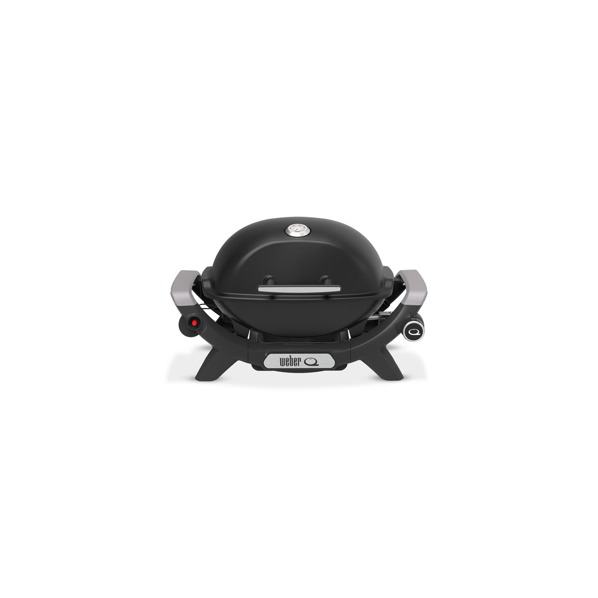 Weber  Gasgrill Q1100N Bild 1