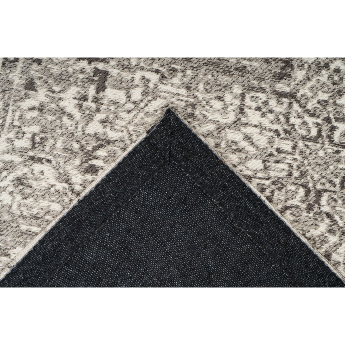 Davis 225 Grau 80 x 150 cm Bild 4