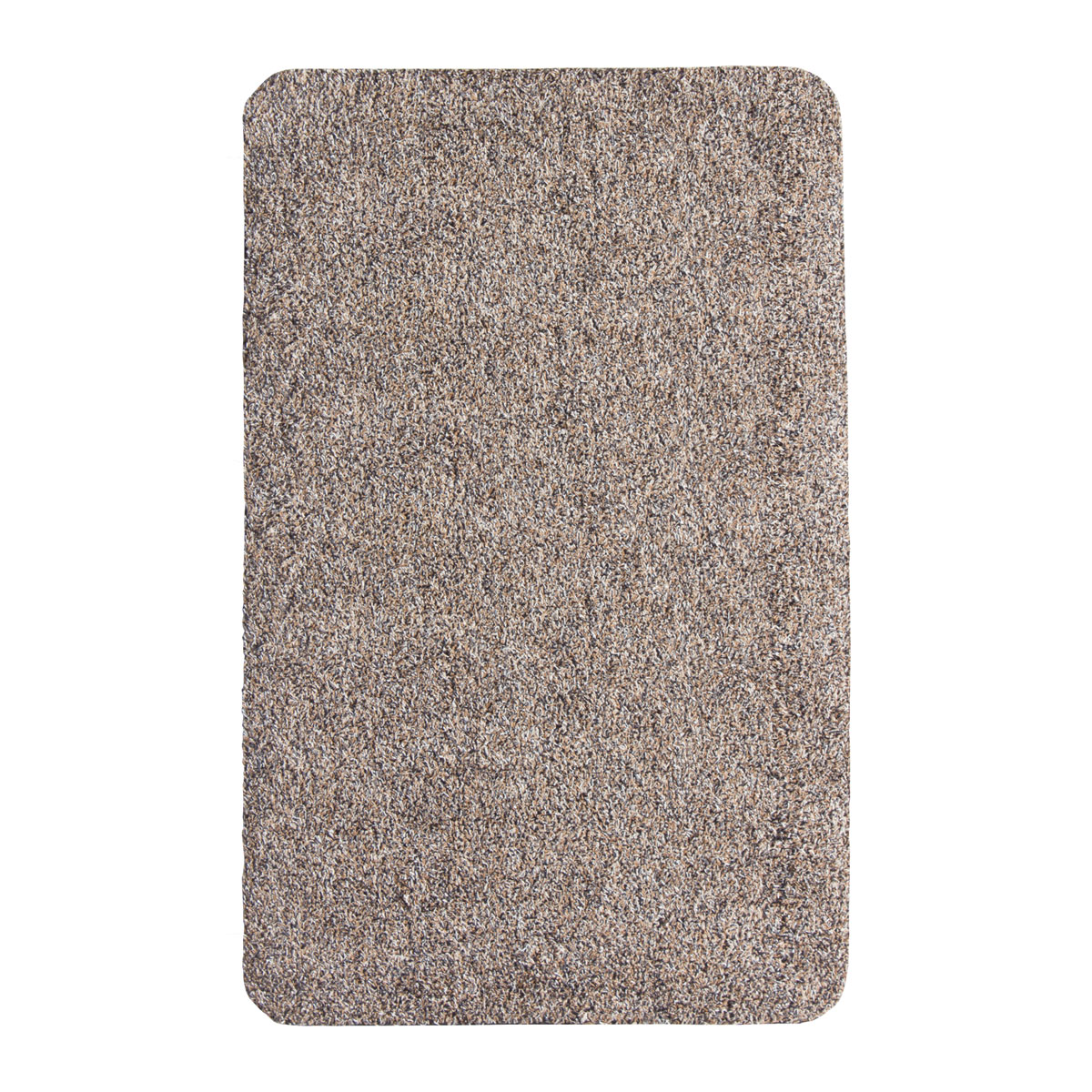 Baumwollmatte Samson granite waschbarca.40x60cm