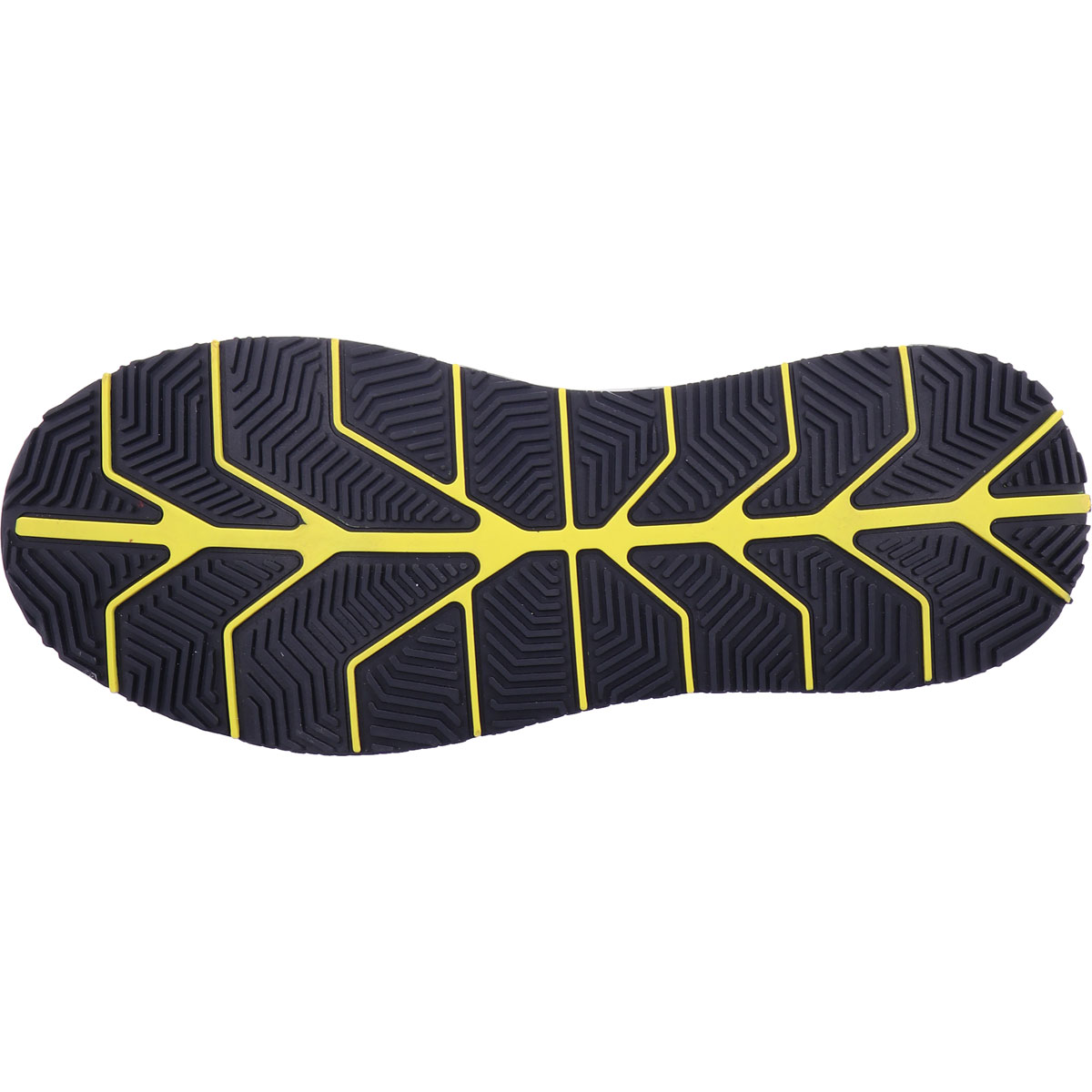 WorkPower Sicherheitshalbschuh Energy Gr. 47 S3 Bild 2