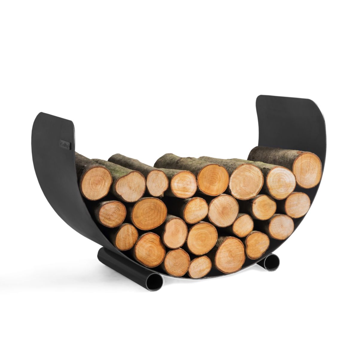 CookKing Kaminholzregal Turyn 70 36x70x45 cm