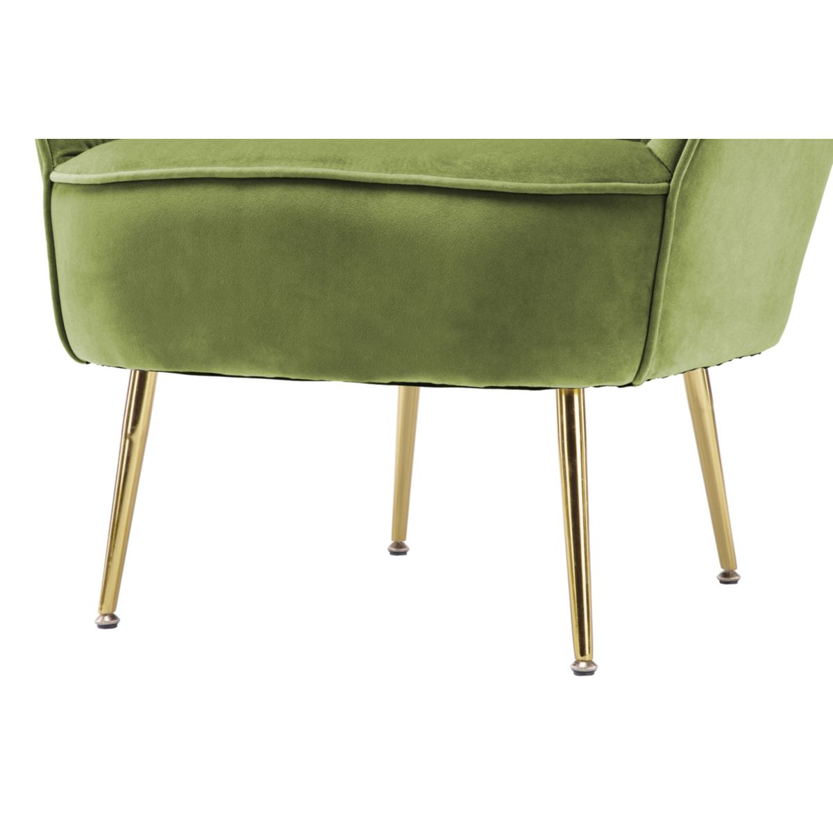 Sessel Loulan 125 Pistachio-grün Bild 7