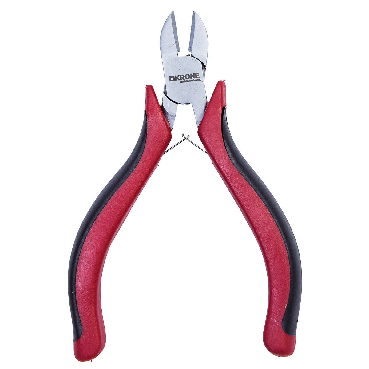 Krone Seitenschneider 110 mm Größe SB