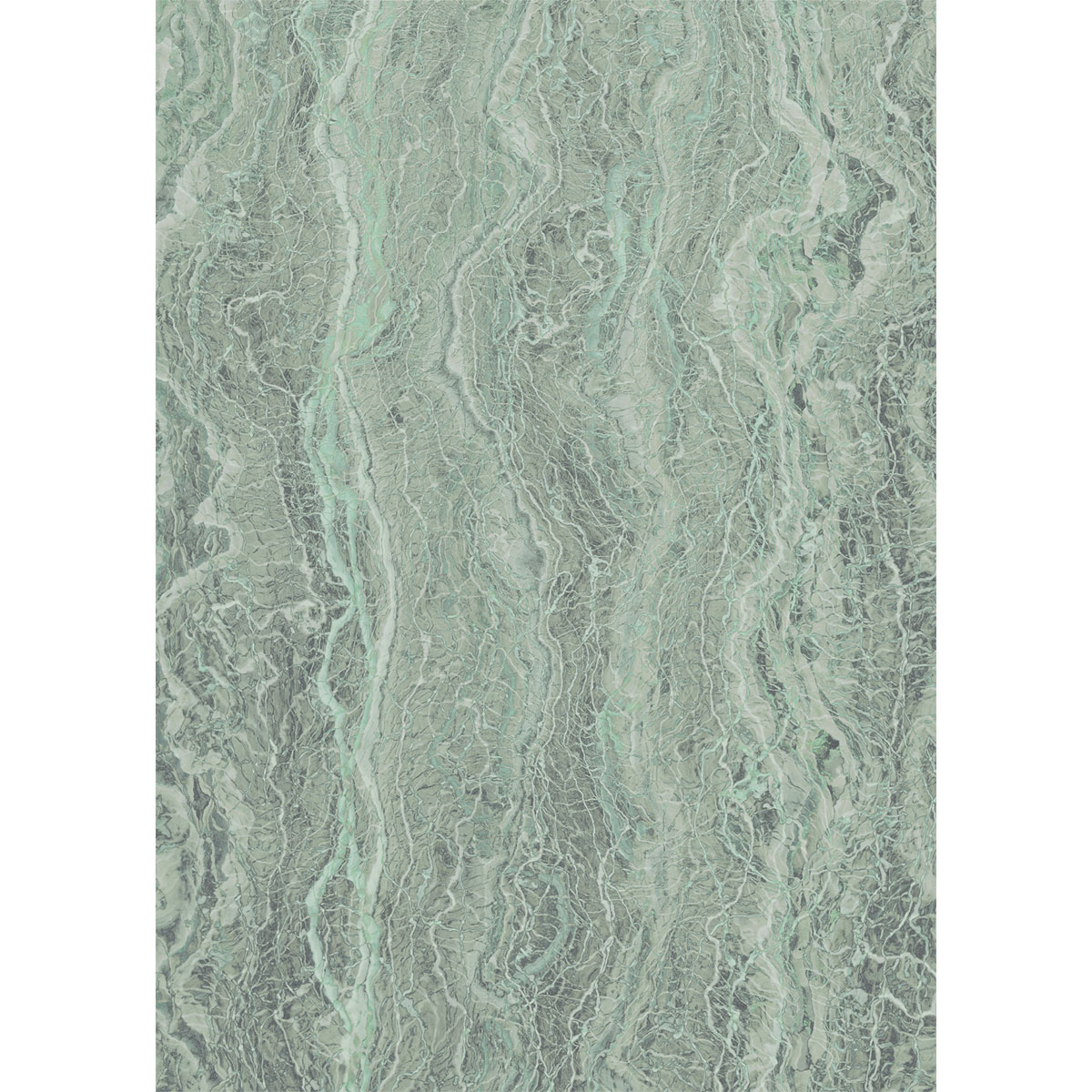 Komar  Vlies Fototapete Marble Mint 200x280 cm Bild 2