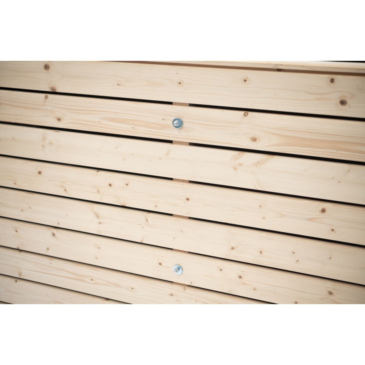 Westmann Hochbeet Asket XL 70x160x90cm Bild 4