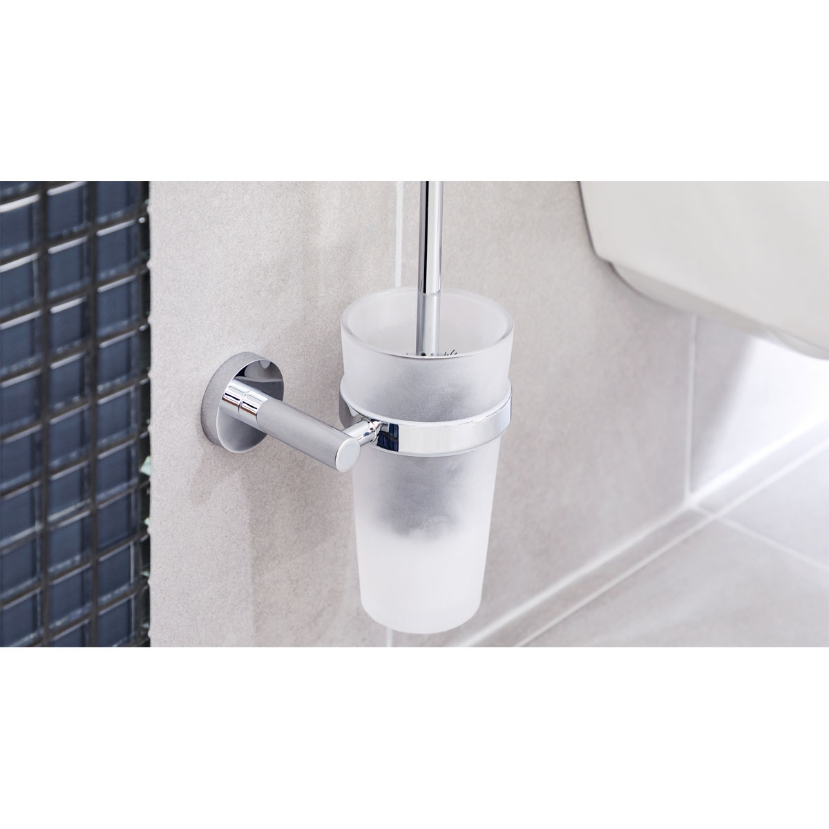 Tesa Handtuchring Exxcellent Bild 4