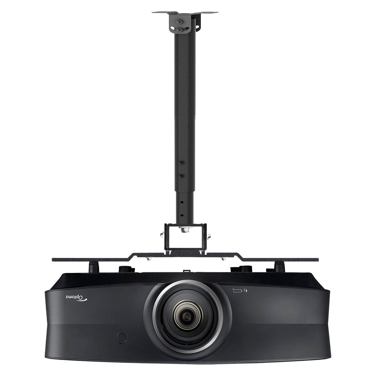 Projektorhalterung B-PDH-S anthrazit