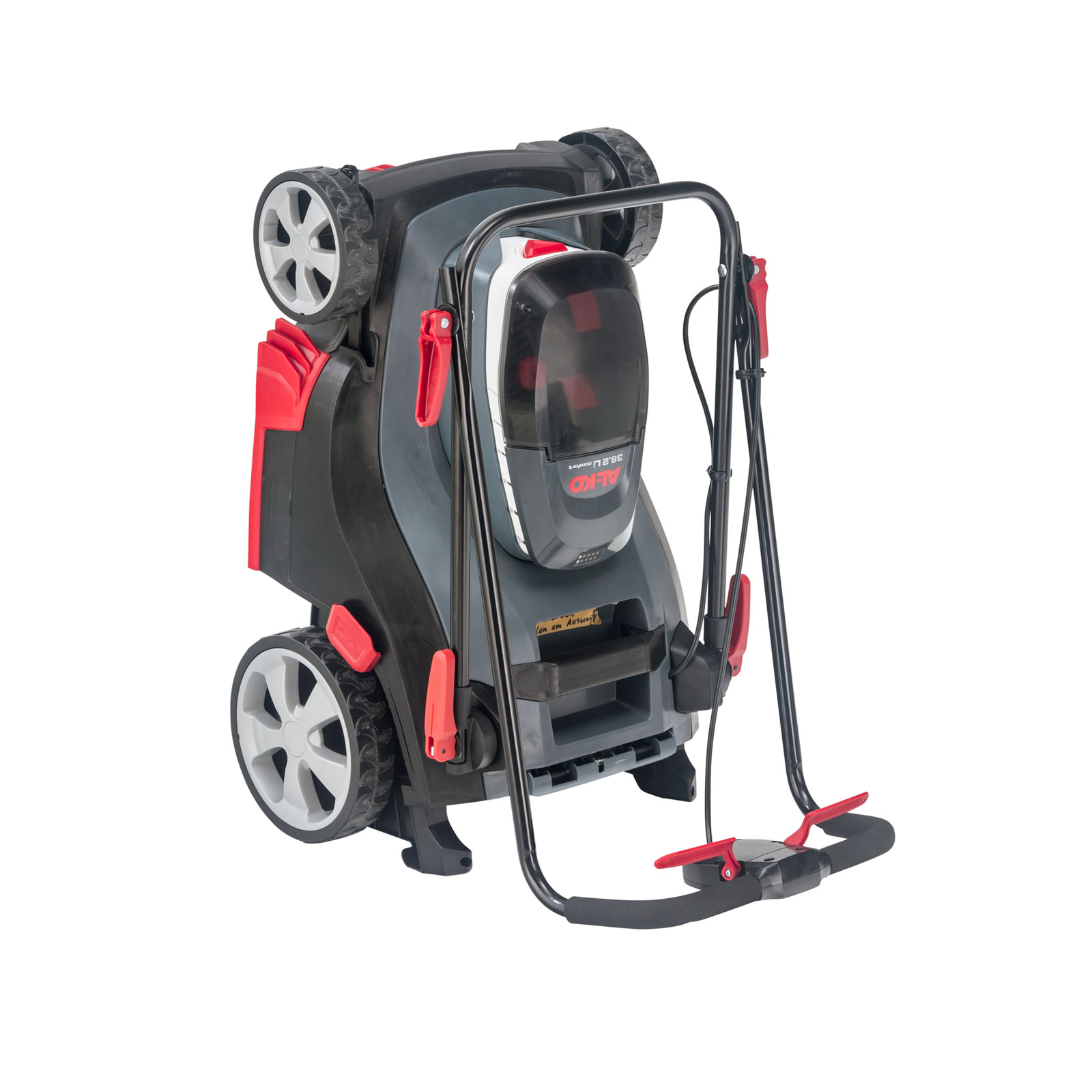 AL-KO  Akku-Rasenmäher 38.2 Li Comf. Bild 8