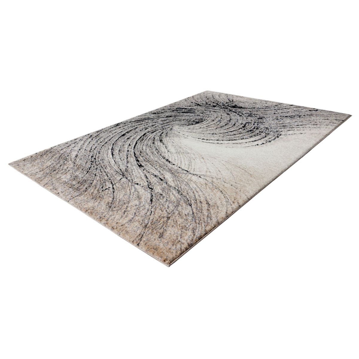 Firenze 487 Grau 80cm x 150cm Bild 2