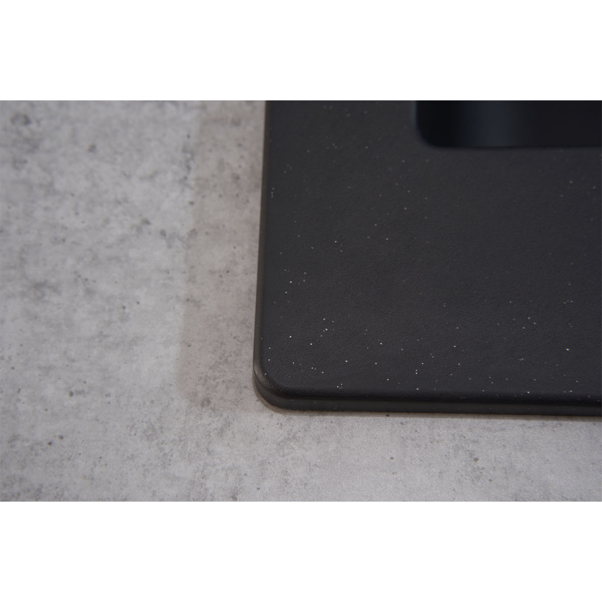 Respekta Einbauspüle Denver Mineralite Bild 5