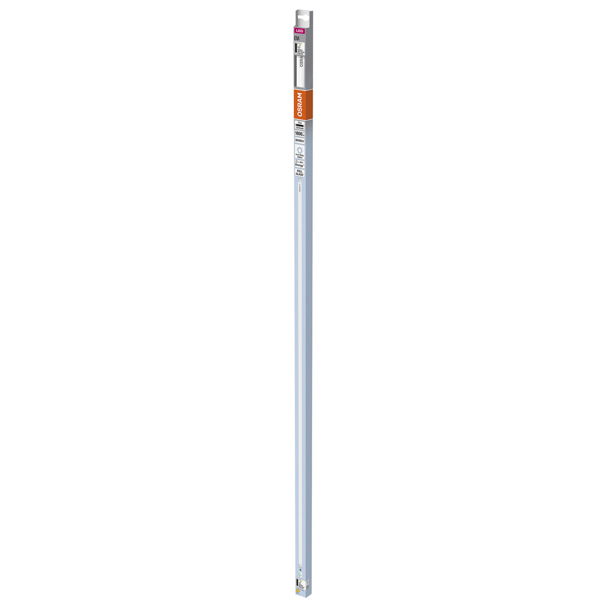 Osram LED-Leuchtstoffröhre T8 120 cm 16,4 W Bild 6