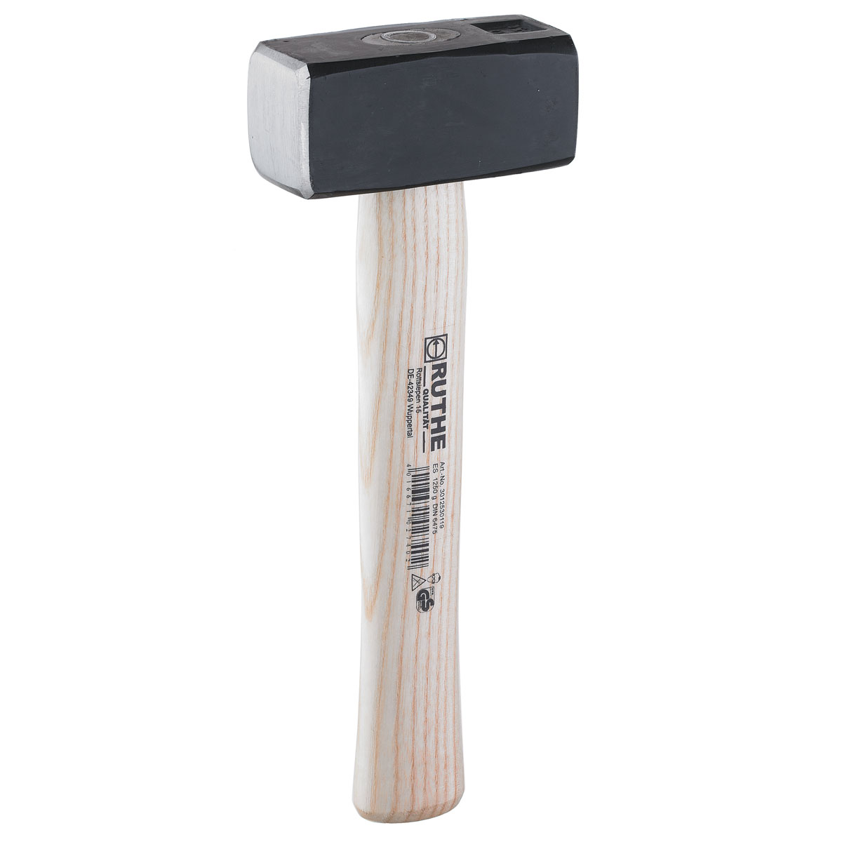 Ruthe Fäustel 1000g