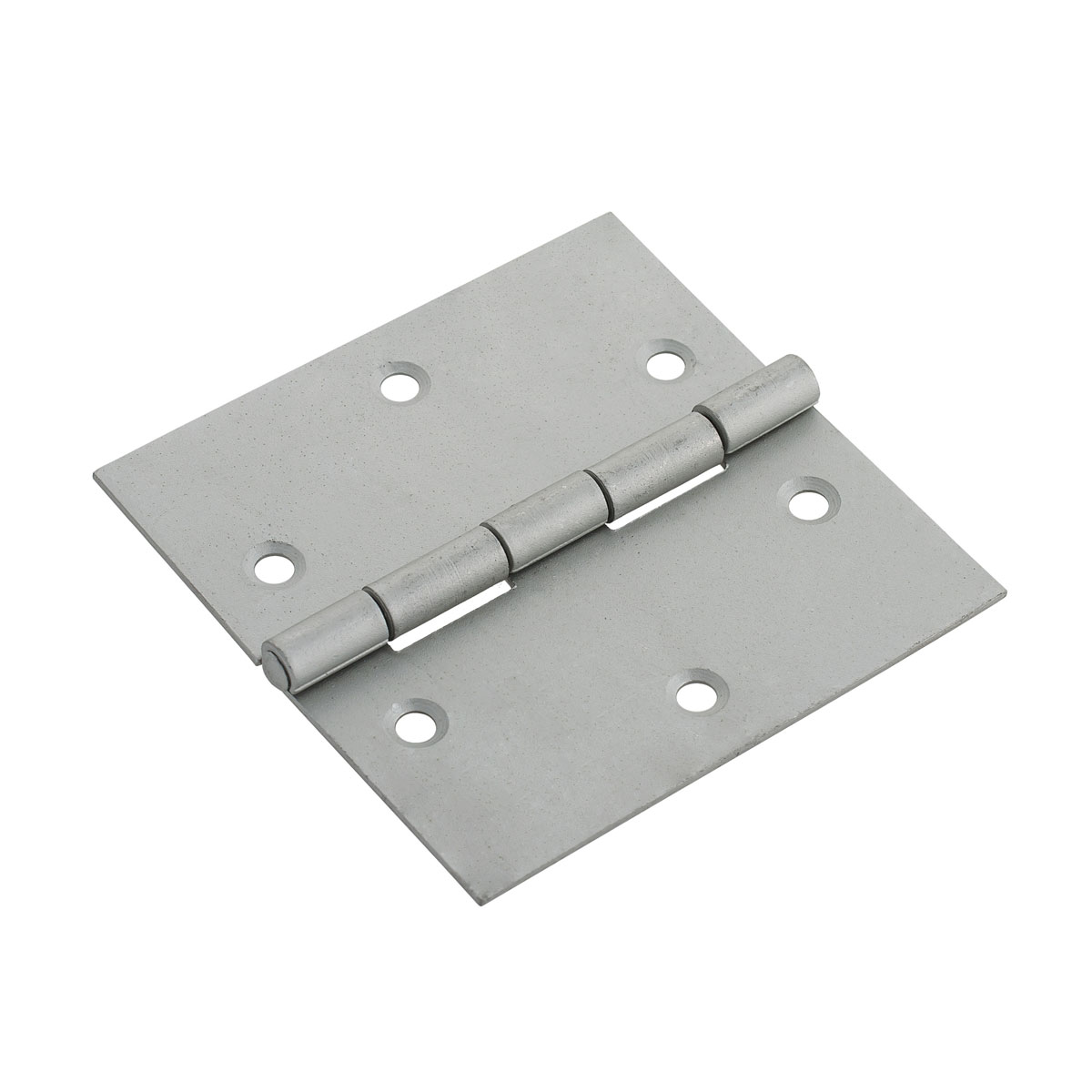 Suki Scharnier Metall Magnodur kantig 60 x 60 mm