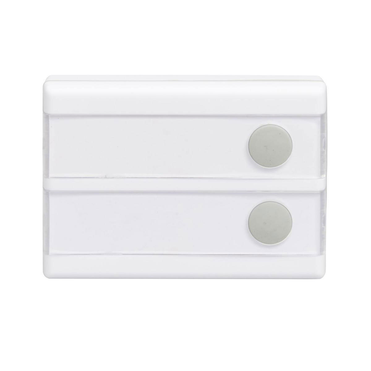 Funksender 2-fach IP 55