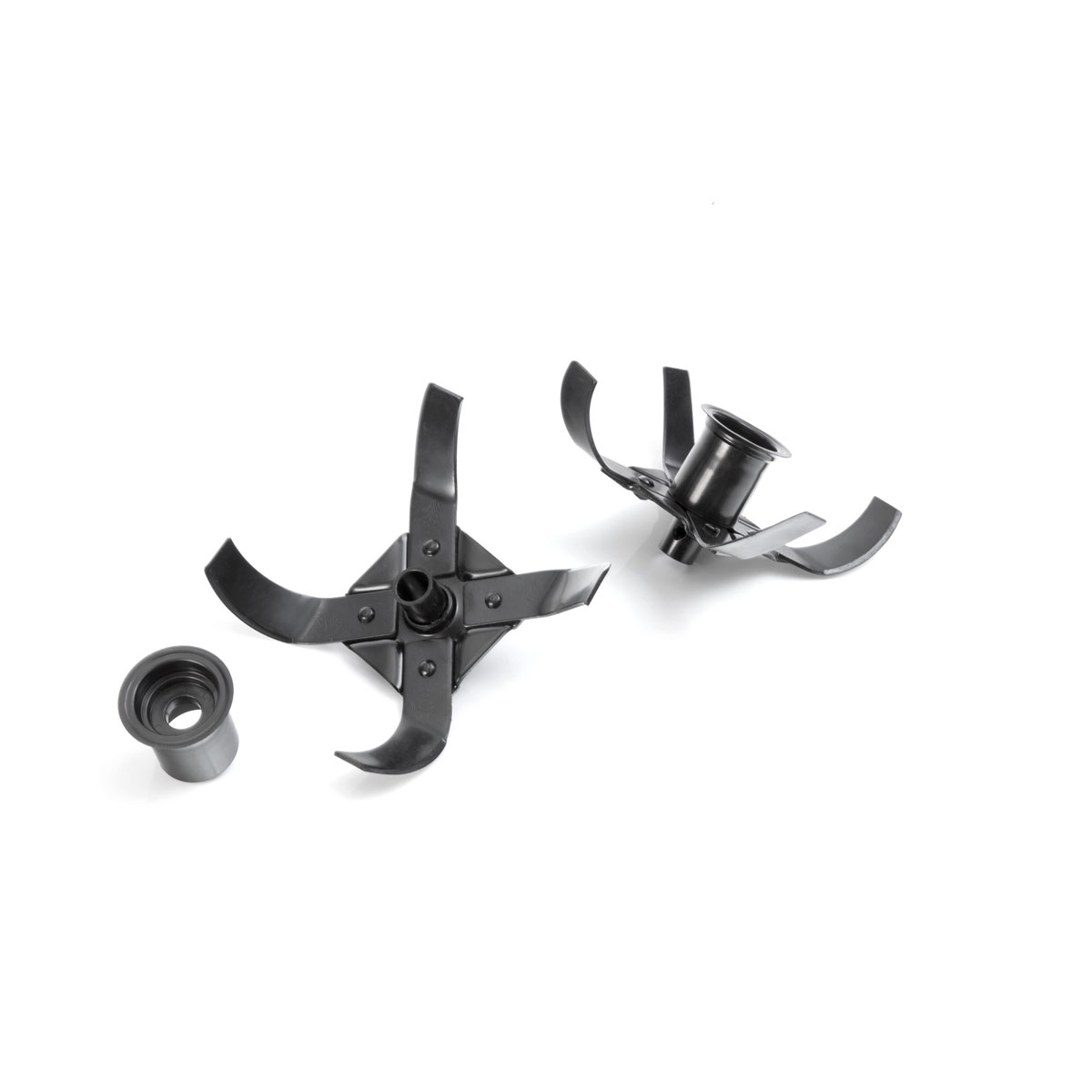 AL-KO  Hacksatzverbreiterung für MH 350-4 MH 350-9 LM MH 4005