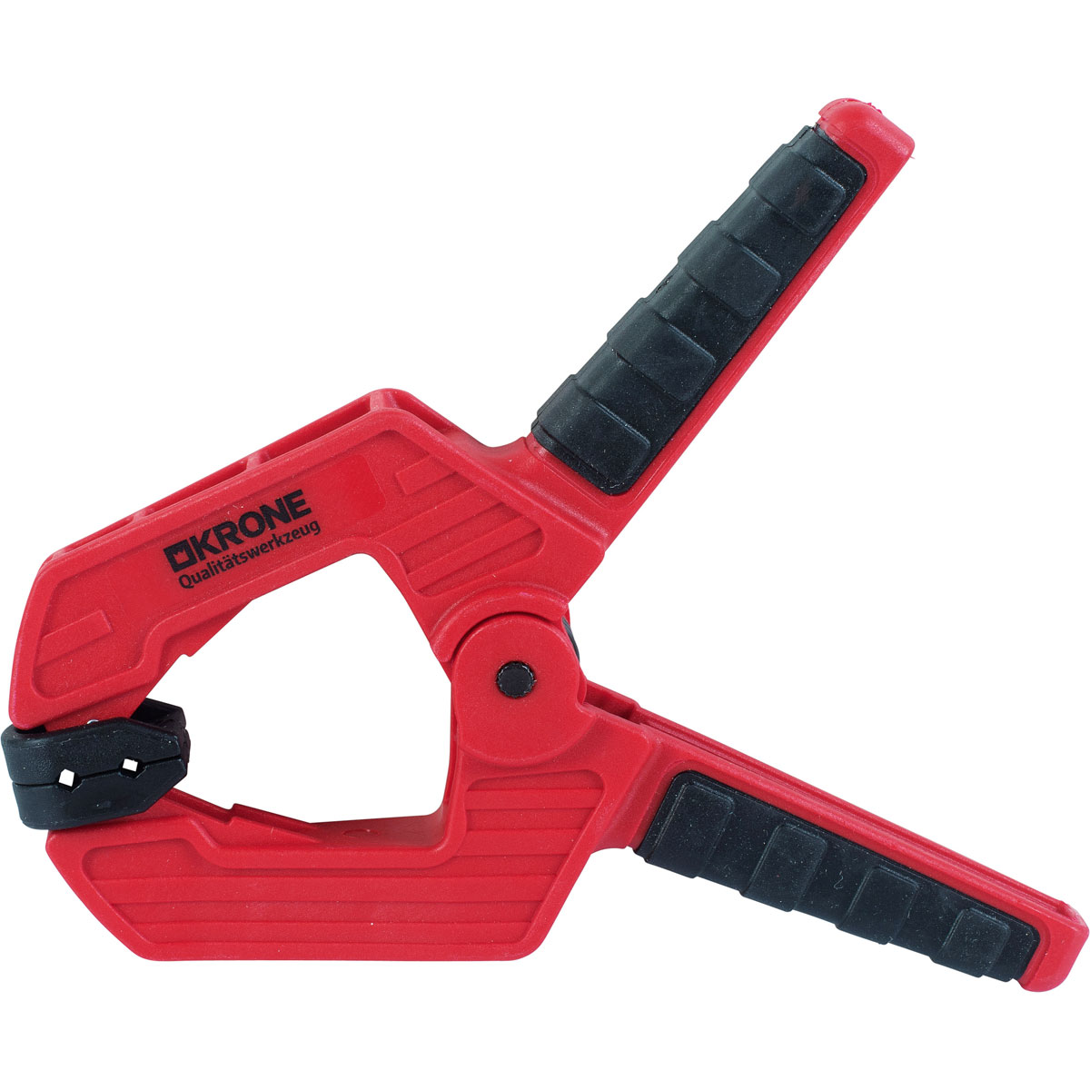 Krone  Feder-Spannzwinge L110 mm SW55mm