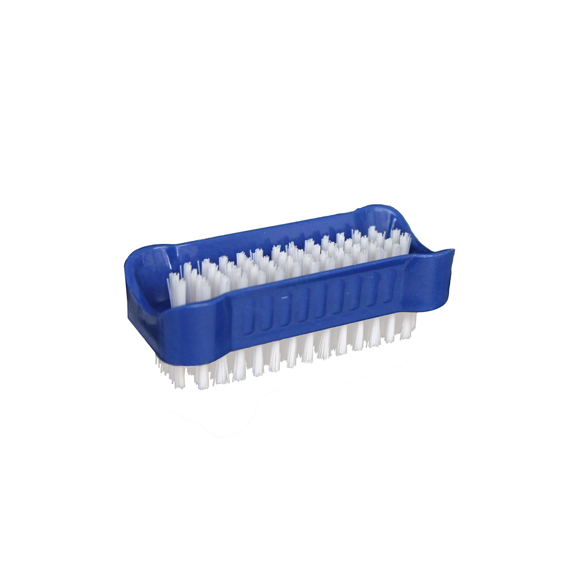 Nagelbürste 31 x 90 x 90 mm blau