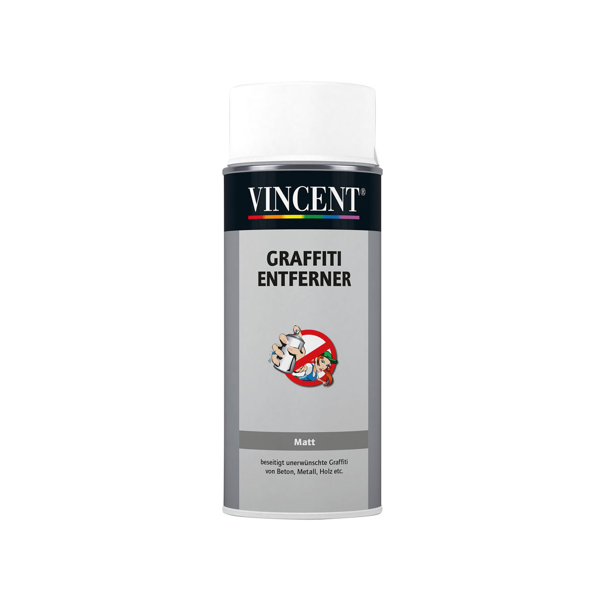 Vincent Graffiti-Entferner 400 ml
