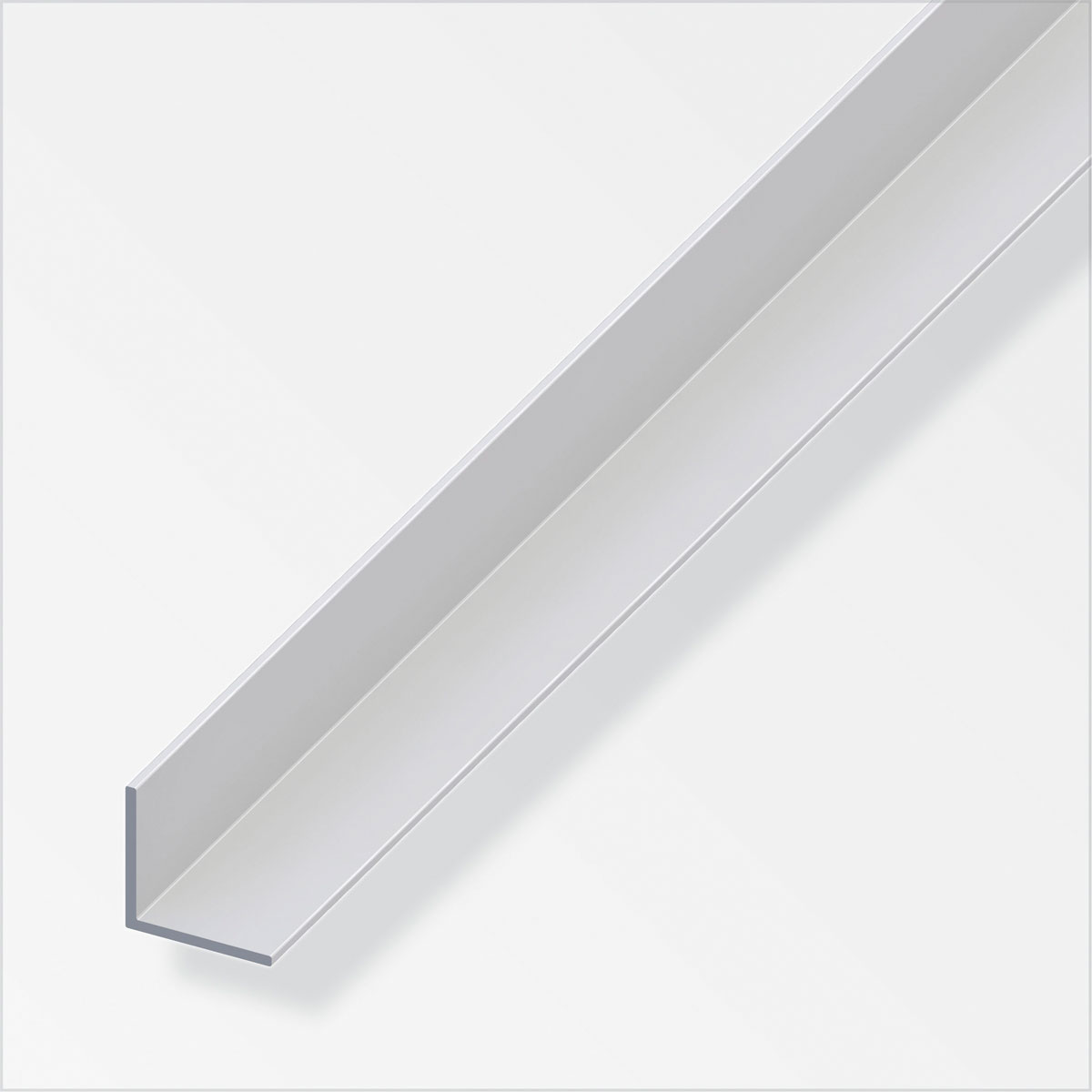 MyTool Winkel 25 x 25 x 1,5 cm silber