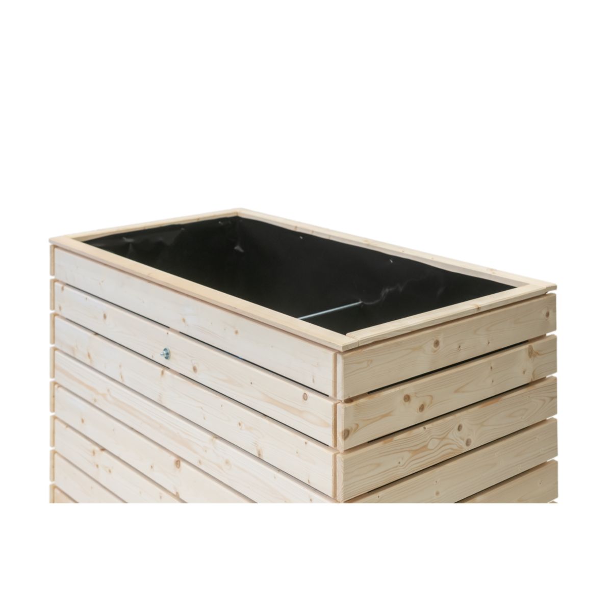 Westmann Hochbeet Asket L 70x130x90cm Bild 7