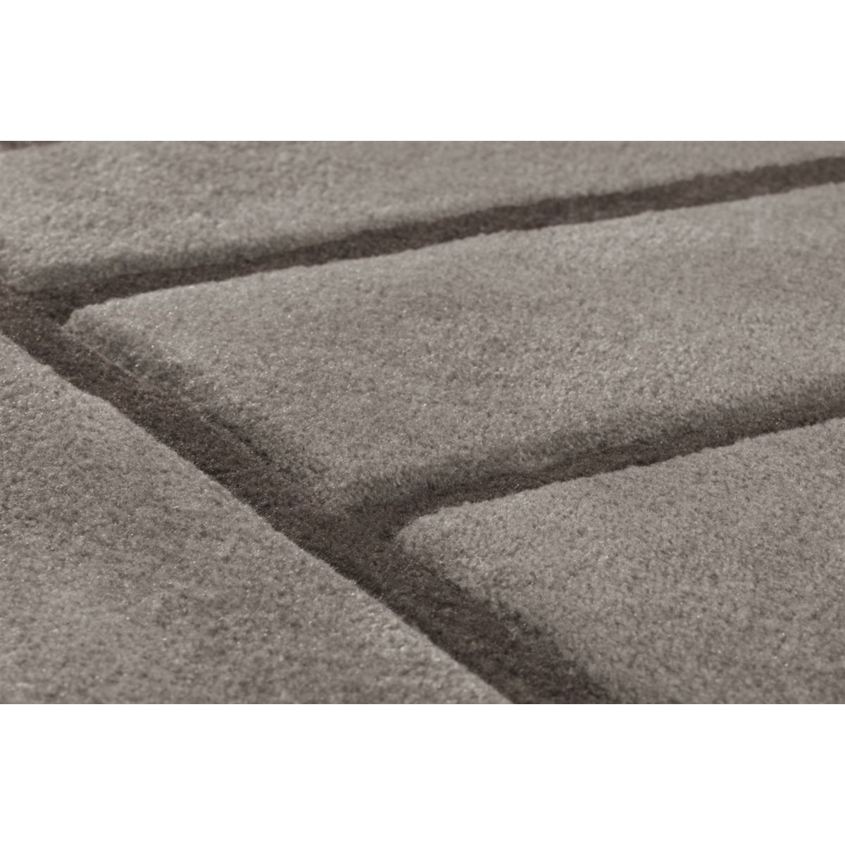Cool 5055 Grau 120cm x 180cm Bild 3