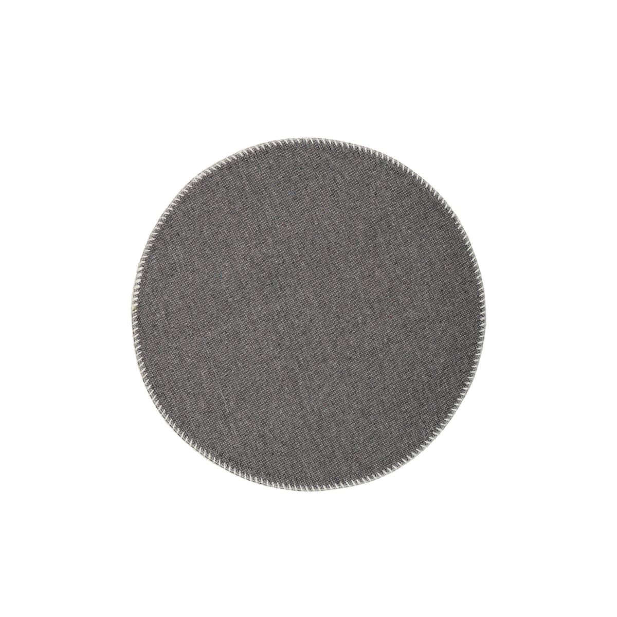 Kayoom Bambini 425 Rosa Ø 160cm RUND Bild 2