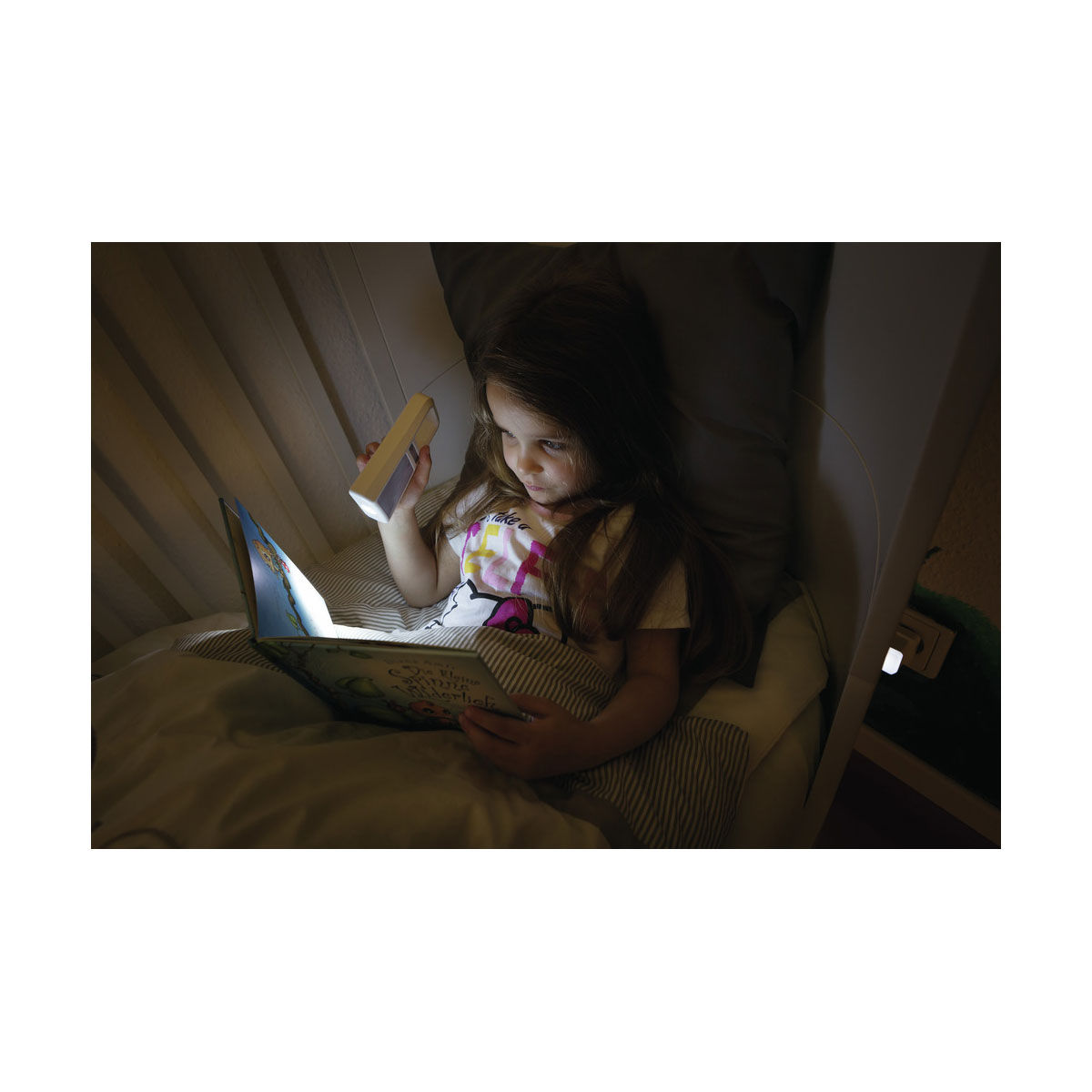 Abus LED-Nachtlicht Julie Bild 5