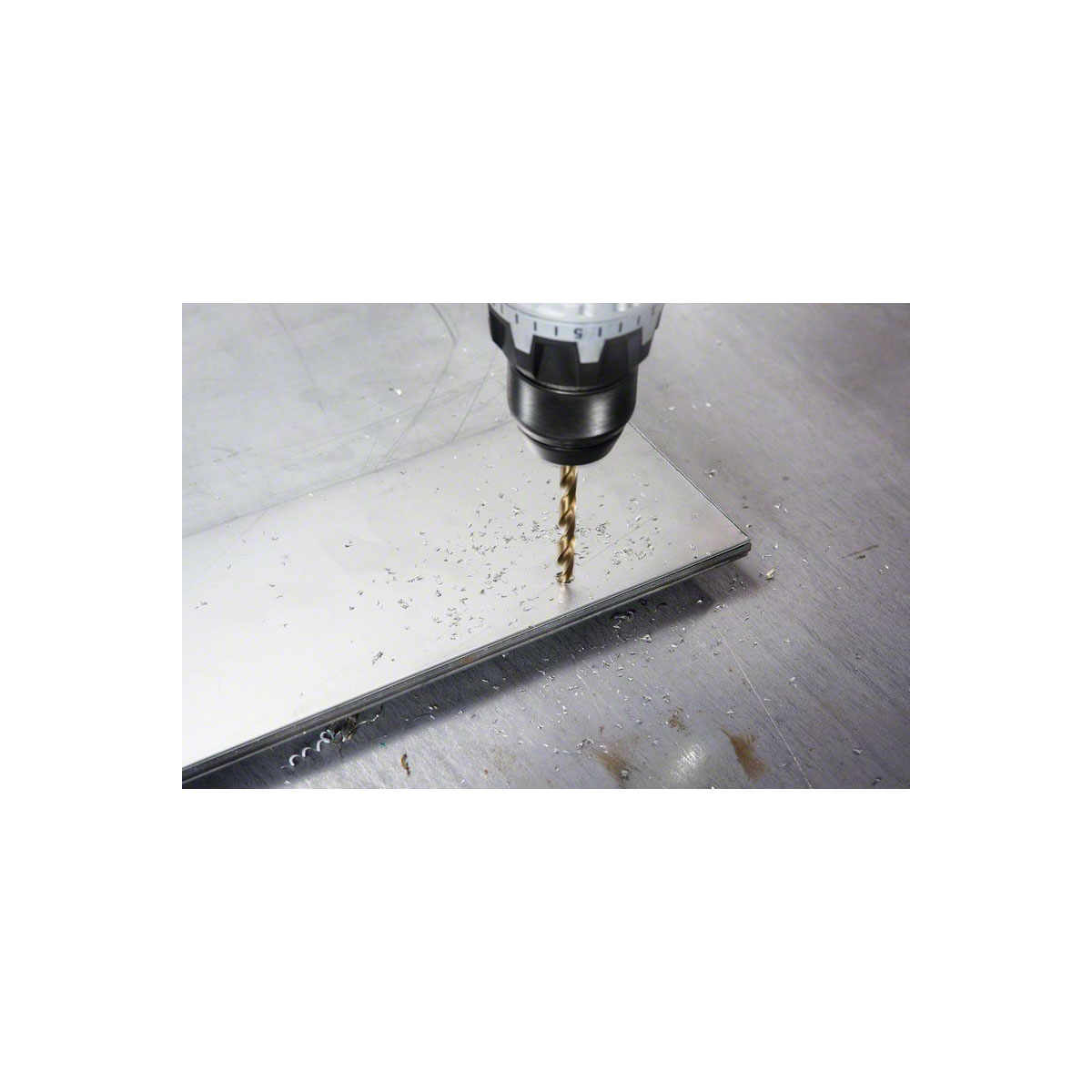 Bosch Professional  Metallbohrer HSS-Co 2 x 36 x 65 mm Bild 3