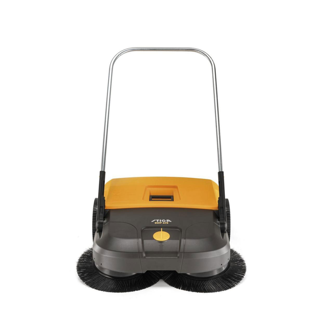 Stiga Hand-Kehrmaschine SWP 475 Bild 3