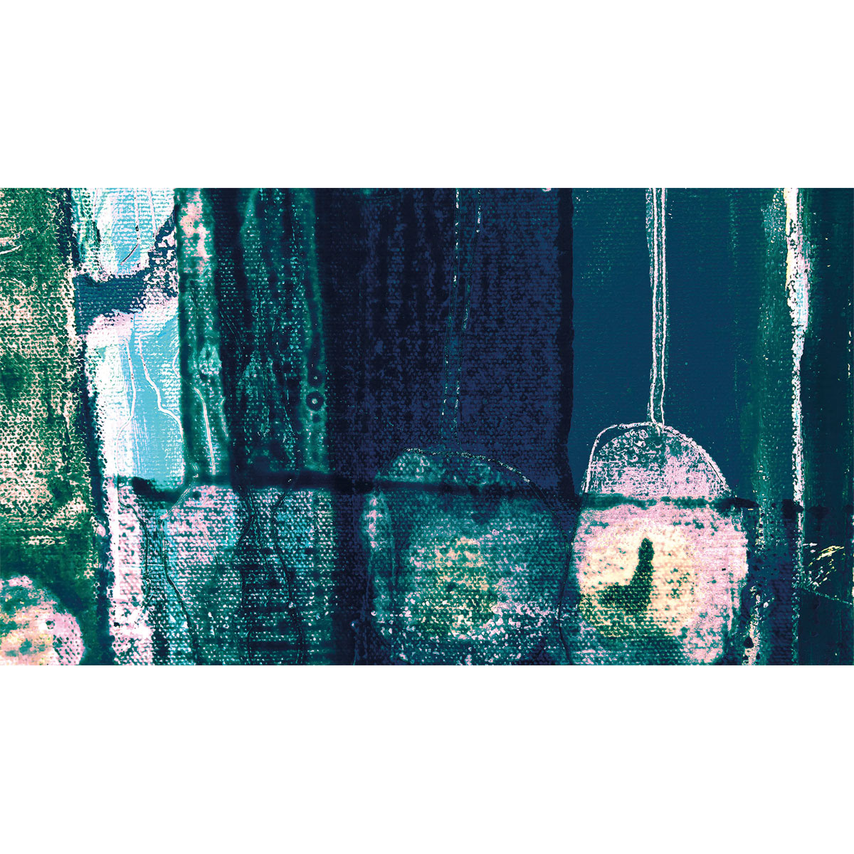 Komar  Vlies Fototapete Bottles Lifting 500x280 cm Bild 2