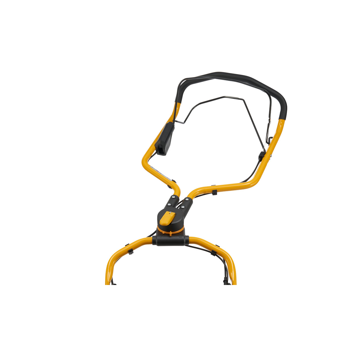 Stiga  Benzin-Rasenmäher COMBI 548 SE 2,99 PS Bild 6