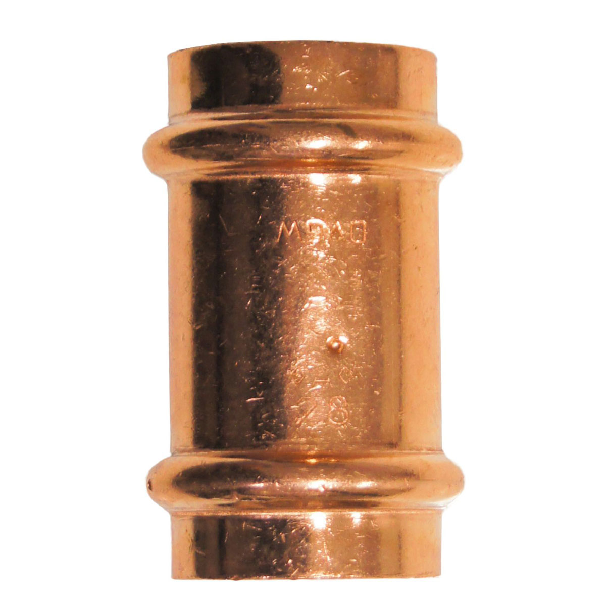 Cornat Press Muffe 28 mm