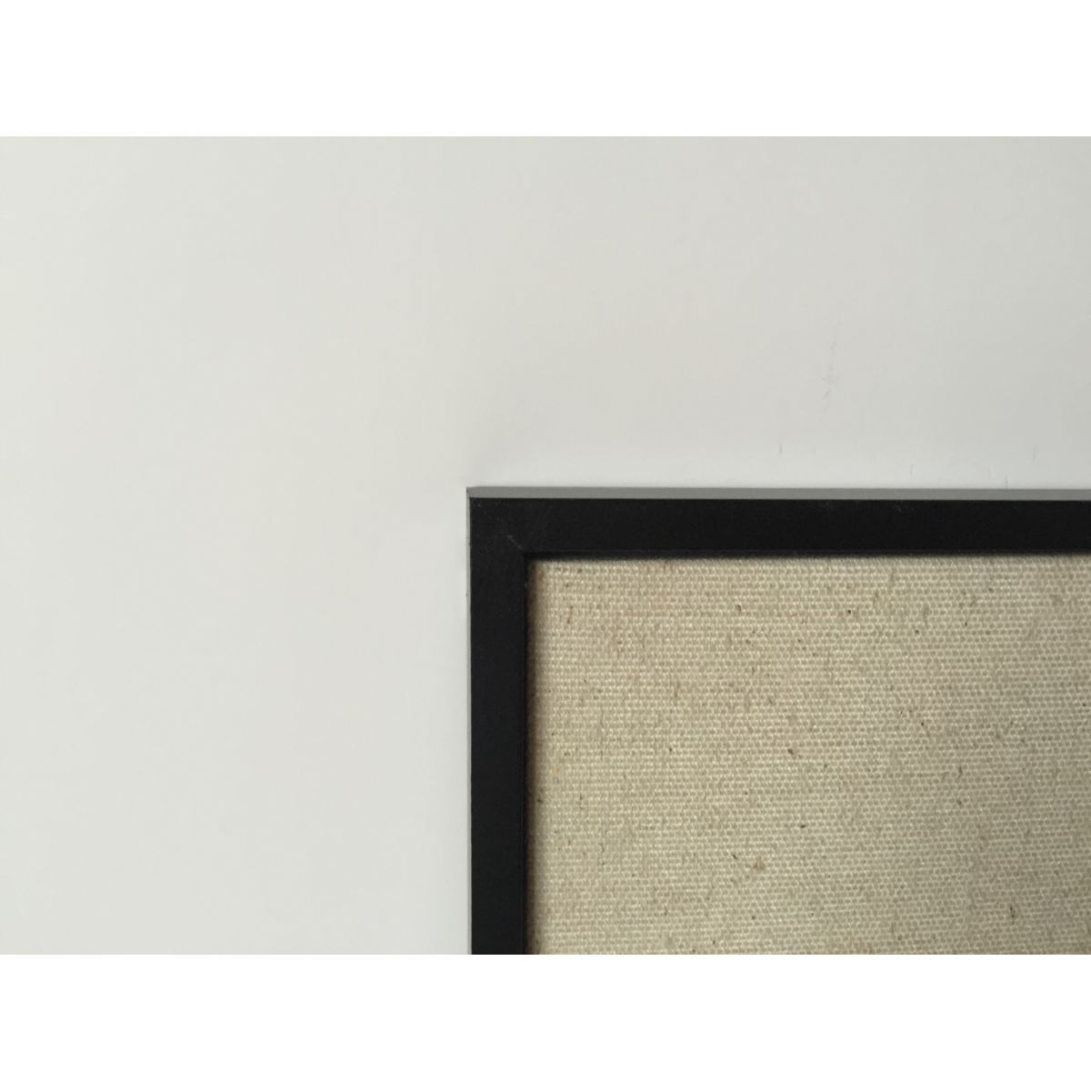 Papier Wandbild Actress 52x52cm Bild 2