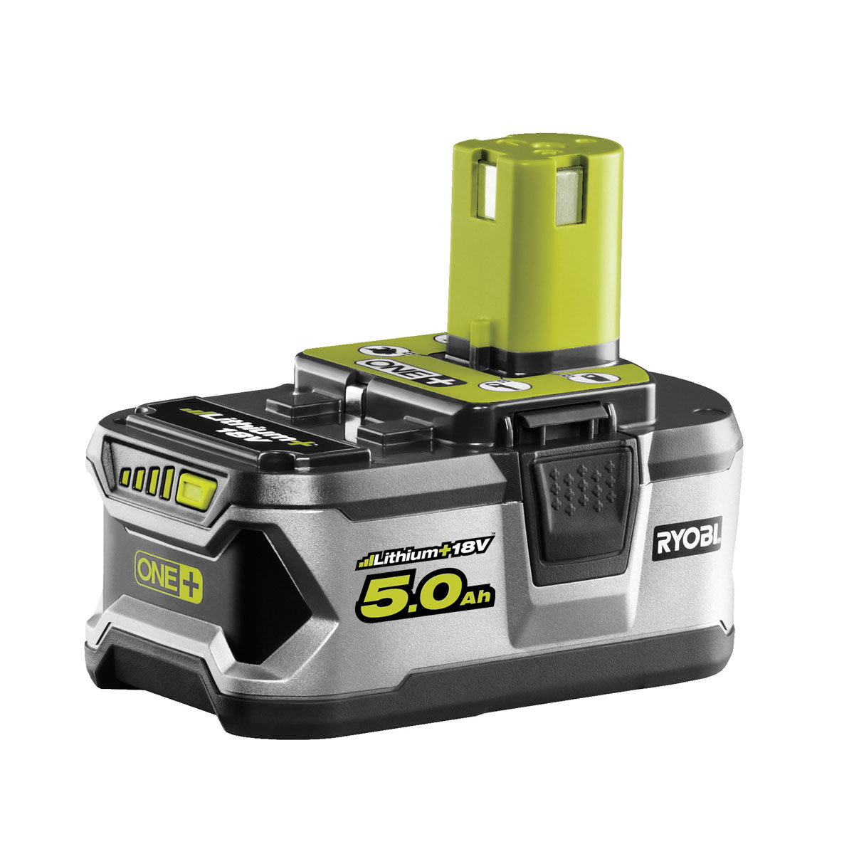 Ryobi  Akku RB18 L50 5 Ah