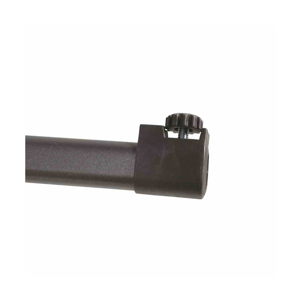 Boulevard-Klapptisch 70 x 70 x 72 cm grau Bild 4