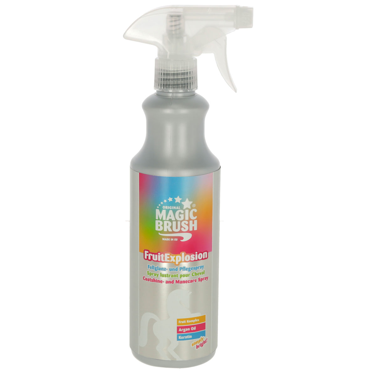Fellglanzspray ManeCare FruitExplosion 500 ml
