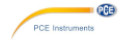 PCE Instruments