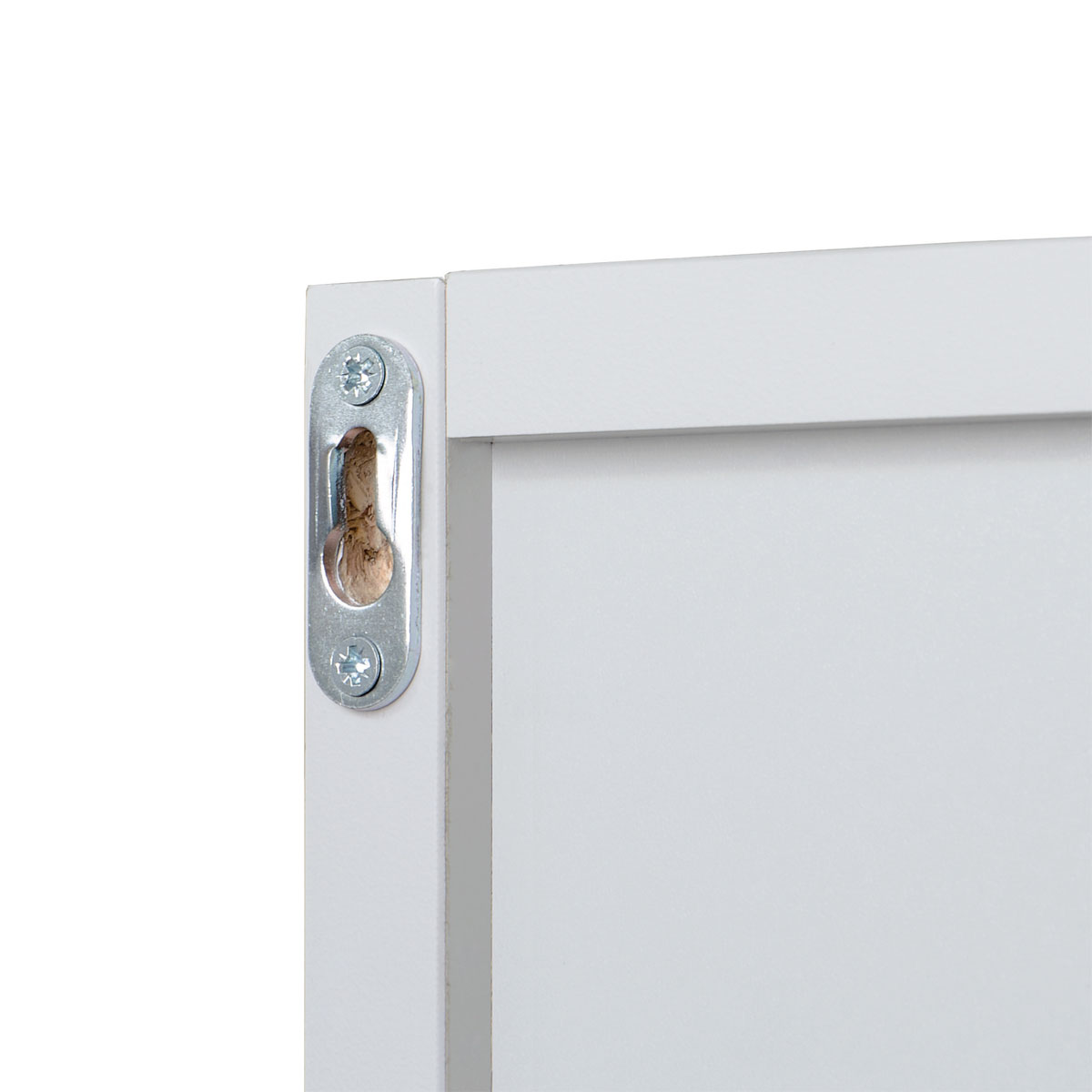 Suki Aufhänger verzinkt 42 mm 2 Stück Bild 2