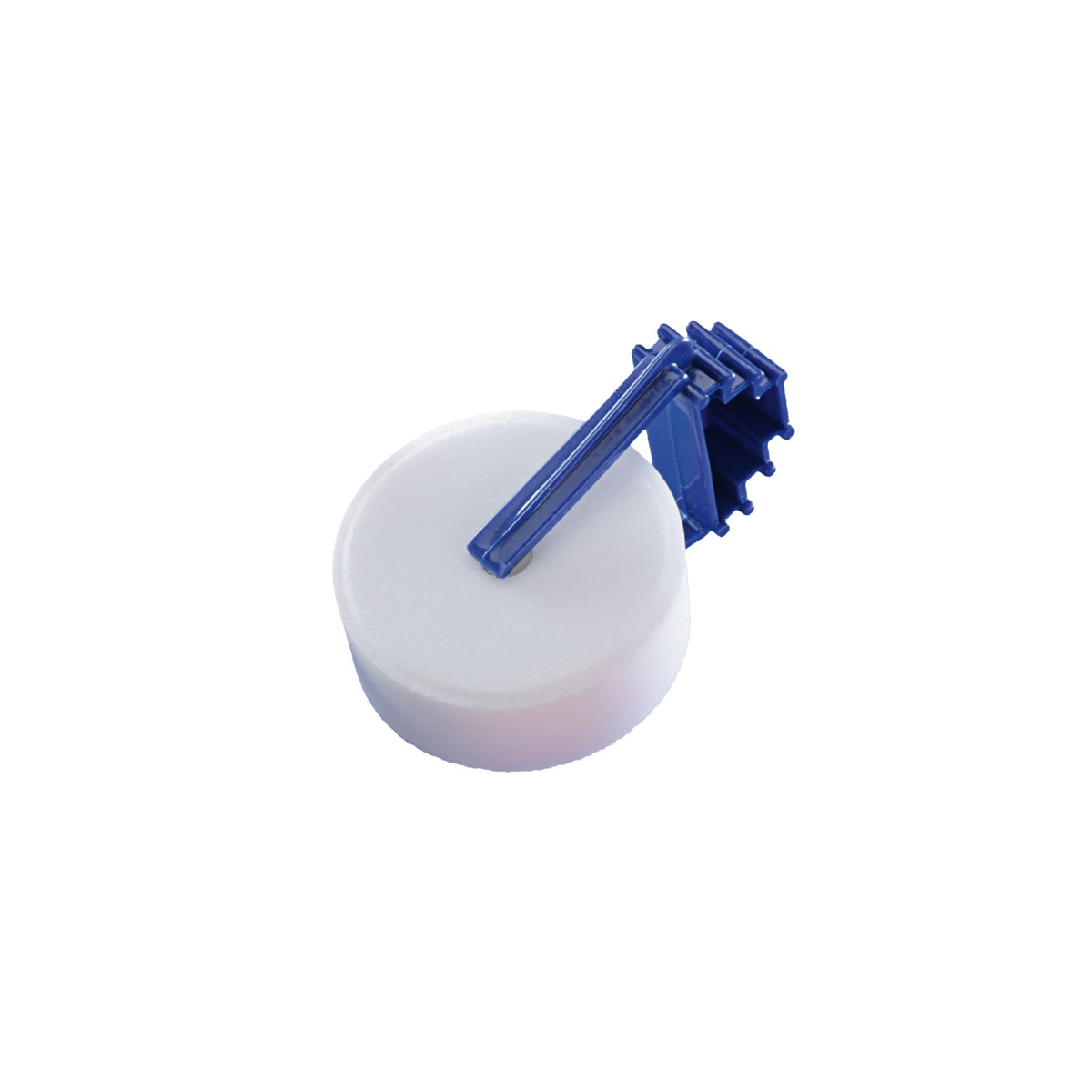 Salzleckstein Kaninchen und Halterung 84 g