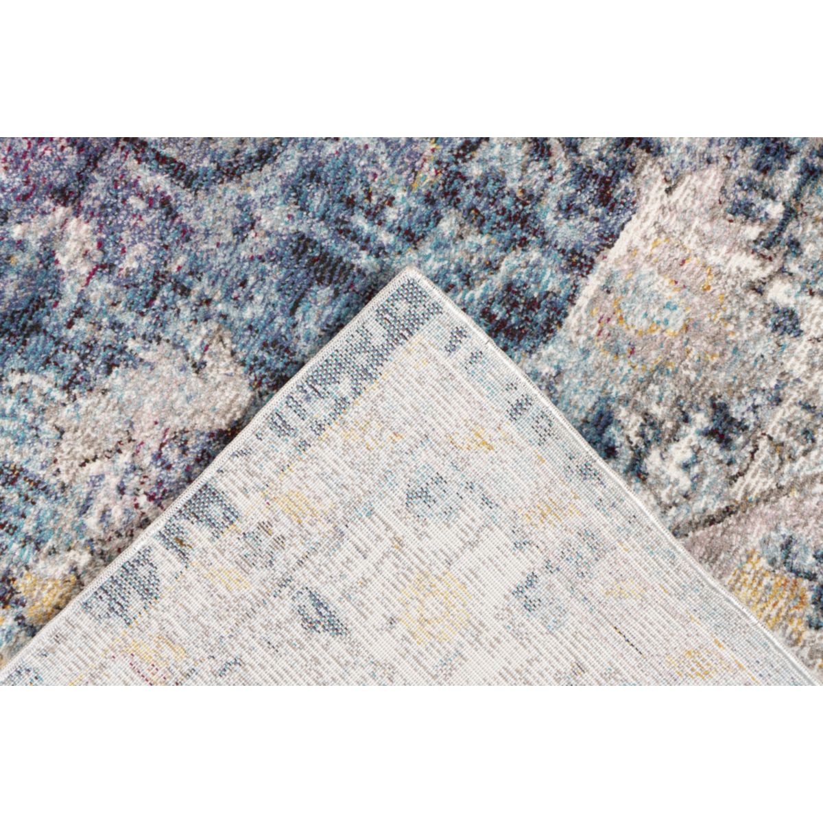 Blazing Star 225 Multi 133 x 190 cm Bild 5