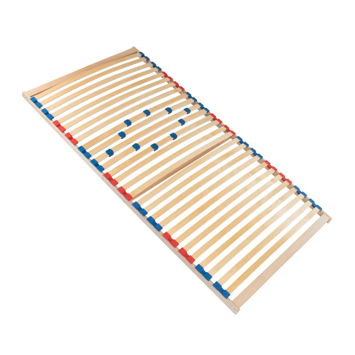 Coemo Lattenrost BASIC BR starr nicht verstellbar 80 x 200 cm Bild 2