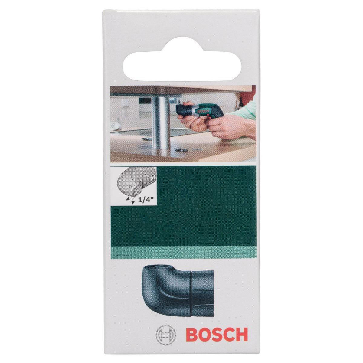 Bosch  DIY Winkelgetriebe für IXO III und IV Bild 2