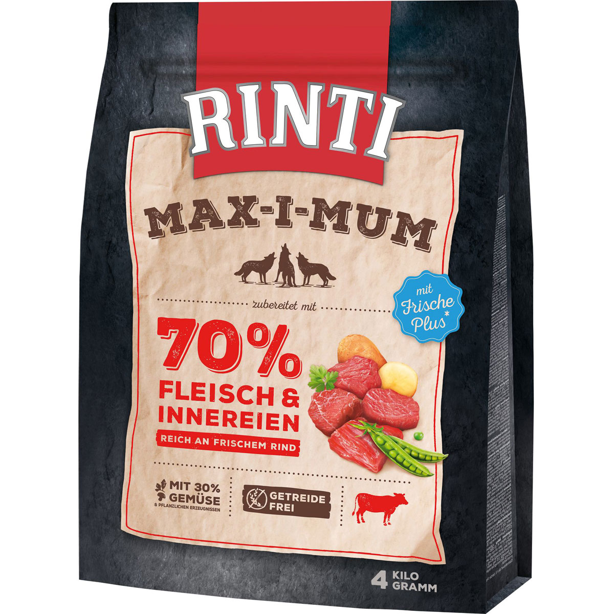 Max-i-mum Rind 4kg