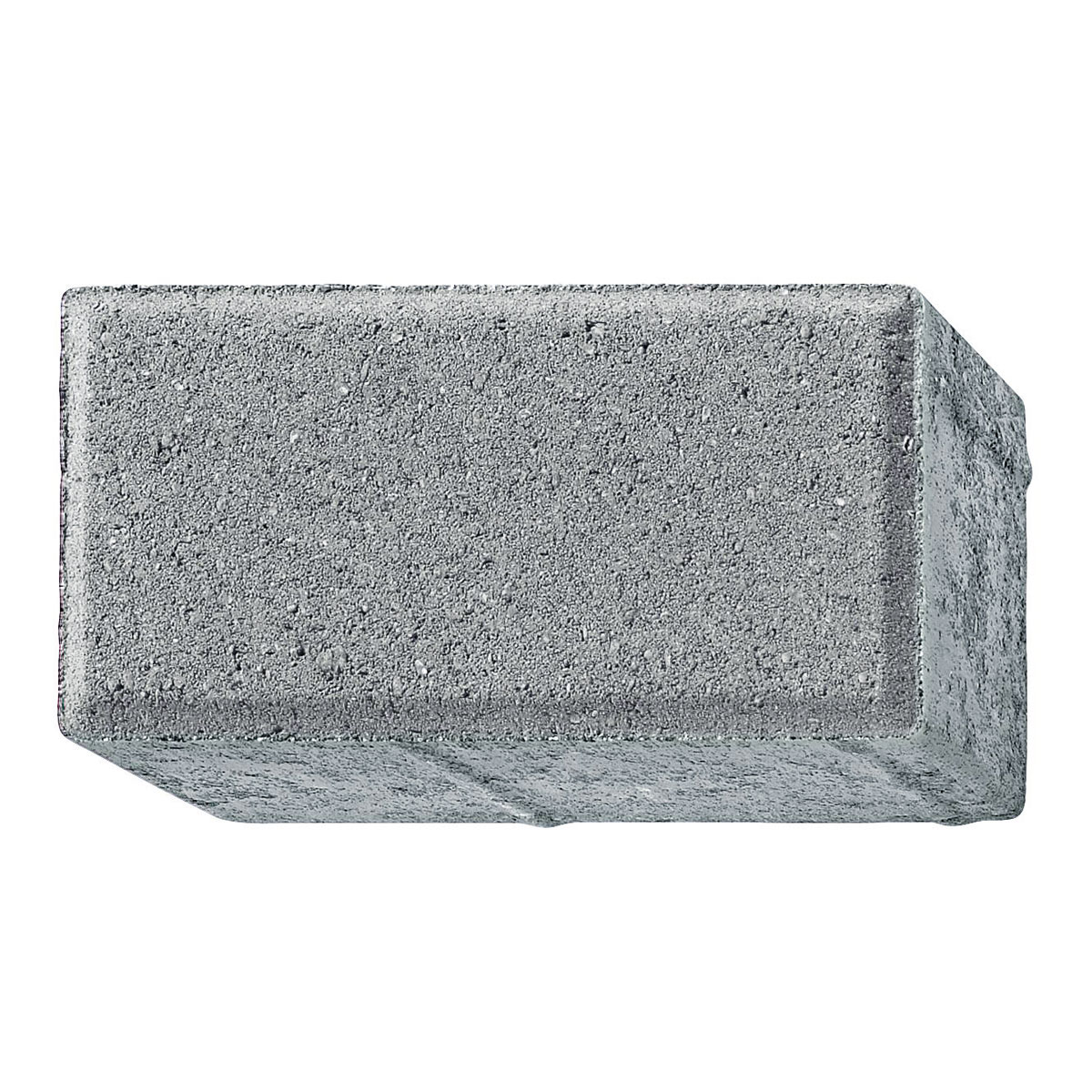 Lusit  Rechteckpflastersteine 20 x 10 x 6 cm grau Bild 1
