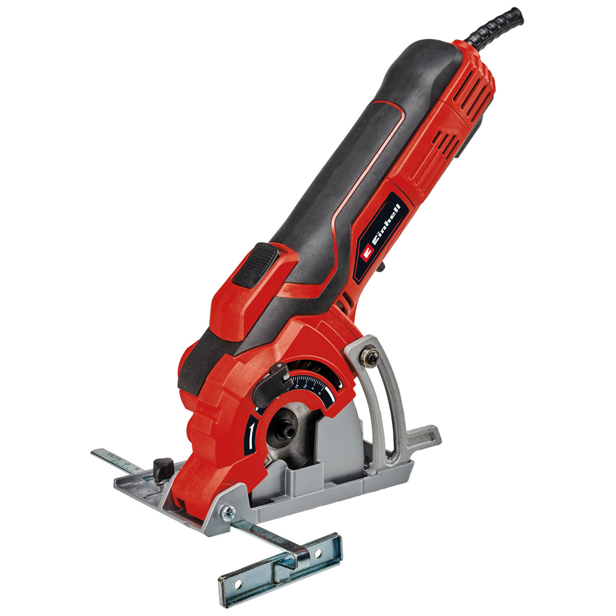 Einhell Mini-Handkreissäge TC-CS 89 Bild 1