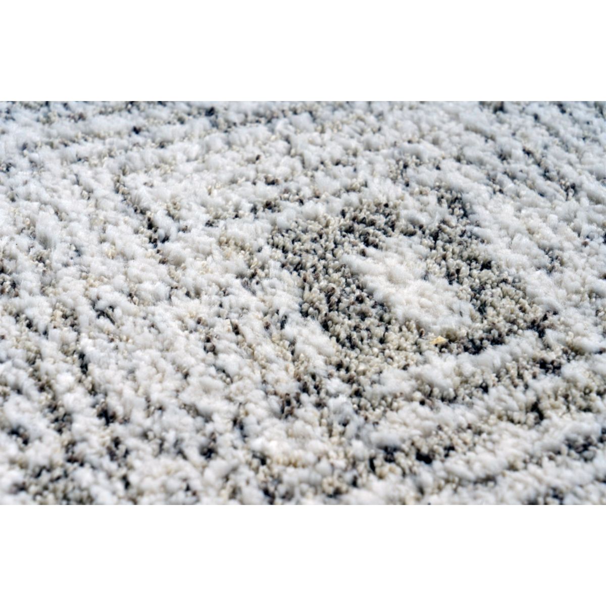 Napoli 537 Creme 160cm x 230cm Bild 6