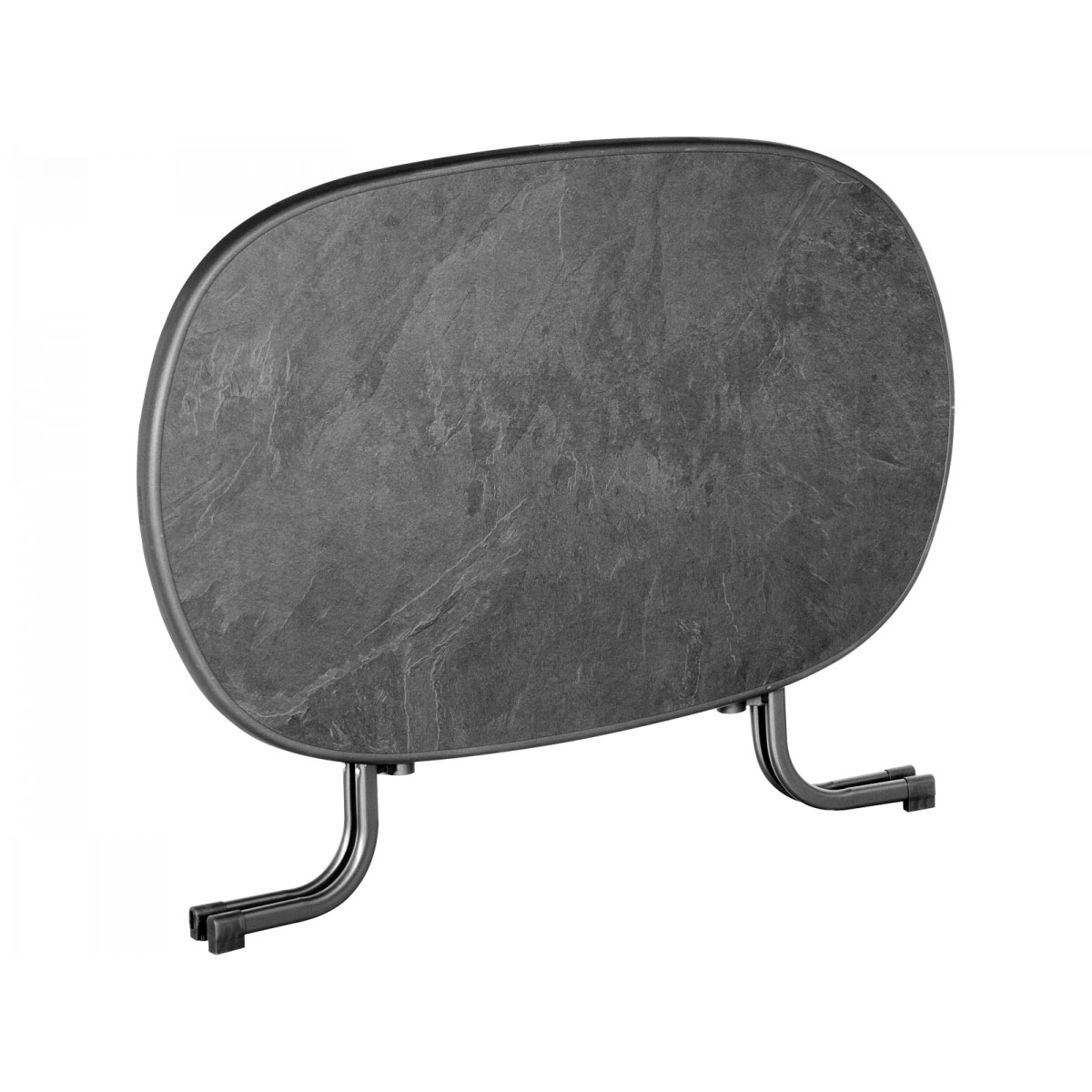 Klapptisch Boulevard grau Bild 2