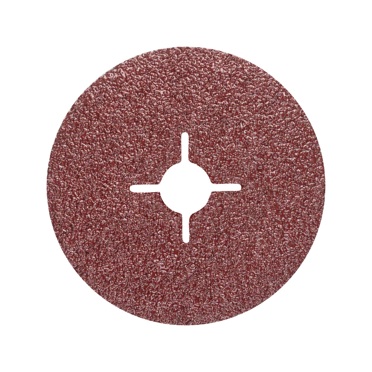 Bosch  Fiberschleifscheiben 125 mm G24 Metall gespannt Bild 2