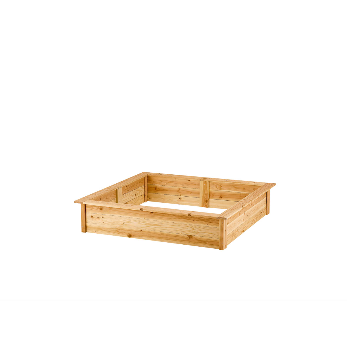 Rettenmeier Terrassendiele Douglasie 200 x 9,5 x 1,9 cm Bild 8